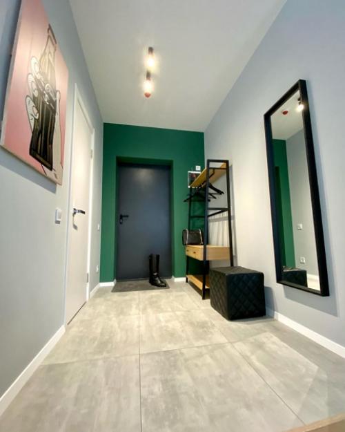 Однушка с автономным отоплением после ремонта для последующей аренды. 04