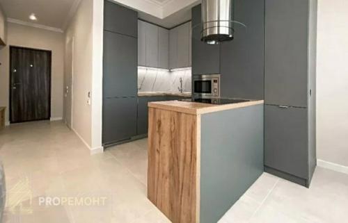 Очень стильная квартира после дизайнерского ремонта. 04