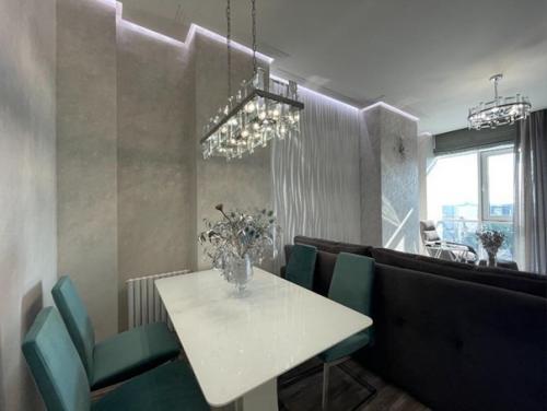 Просторная евро 2-ух комнатная квартира. 05