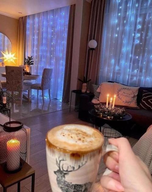 Просторная и уютная получилась, как с картинки журнала. 01