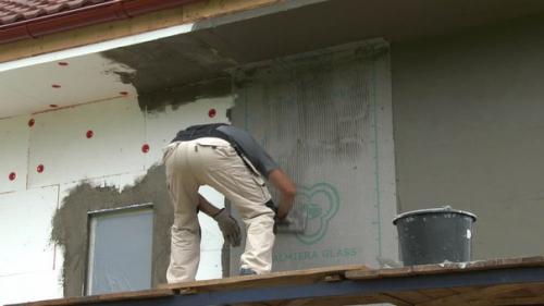 Построил себе баню. 06 Построил себе баню. 06