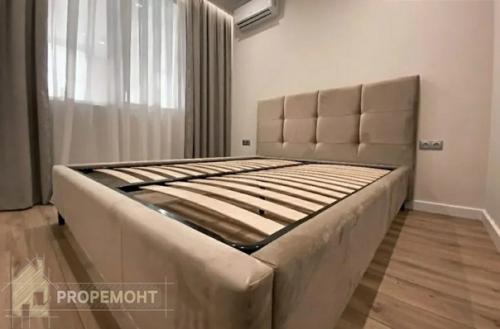 Очень стильная квартира после дизайнерского ремонта. 06