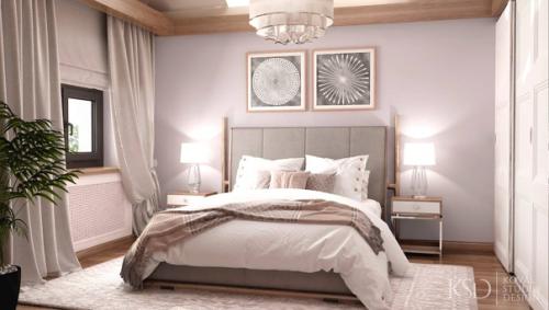 Шторы и карнизы. 01