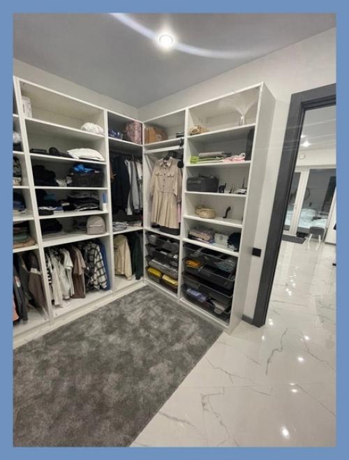 Живи с уютом и комфортом. 07