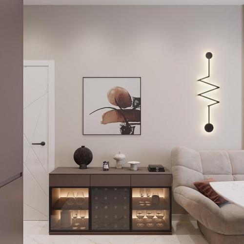 3 варианта кухни. 08