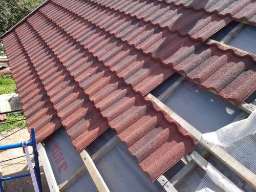 Построил себе баню. 04 Построил себе баню. 04