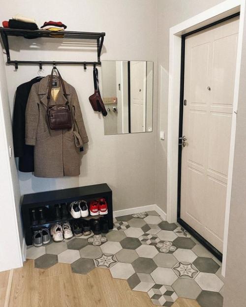 Вот такая уютная квартира после капитального ремонта получилась. 08