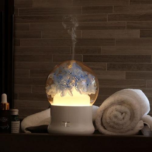 Благодаря увлажнителю воздуха в вашем доме станет легче дышать, улучшится состояние вашей кожи, а также комнатных растений и деревянной мебели. 04