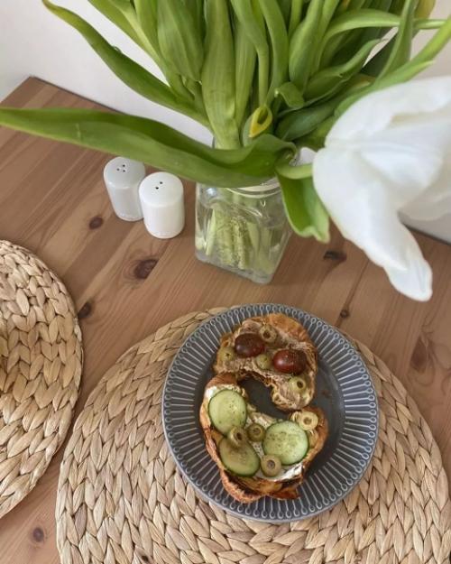 Небольшая квартира после квартира после капитального ремонта. 09