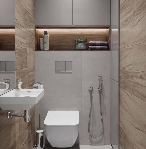 Дизайн - проект квартиры. 06