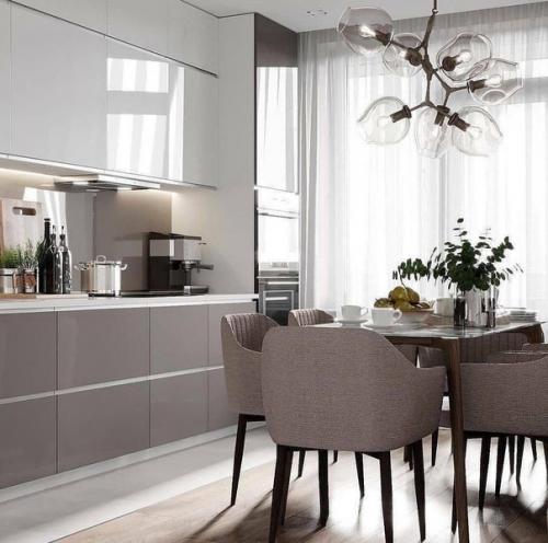 Дизайн - проект квартиры. 04