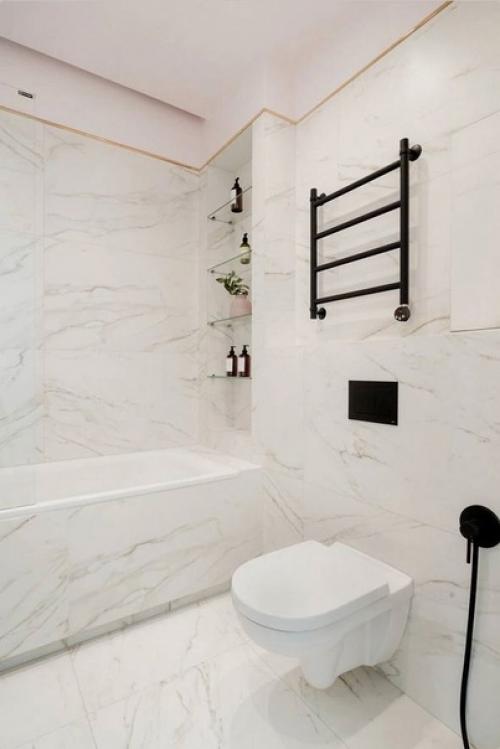 Квартира, площадью - 29 кв. 08