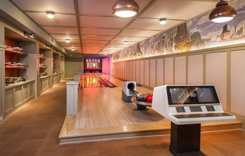 Особняк американской певицы леди гаги: дом площадью 950 квадратных метров находится в малибу, штат Калифорния. 02