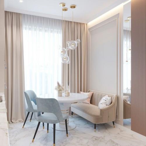 3 варианта кухни. 05