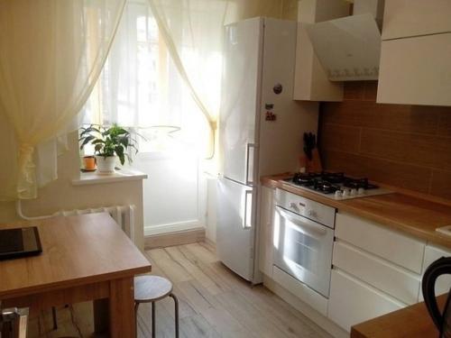 Наша обновлённая кухня после ремонта. 04