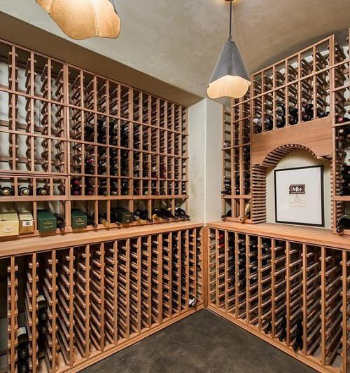 Особняк американской певицы леди гаги: дом площадью 950 квадратных метров находится в малибу, штат Калифорния. 07