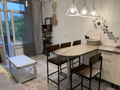 Берлога после капитального ремонта. 03