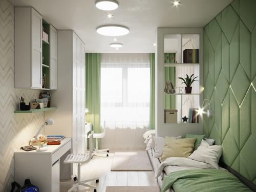 Идеальное решение для двух детей. 02