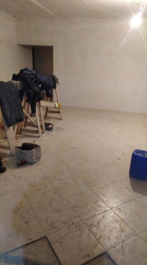 Вот и моя дача. 01