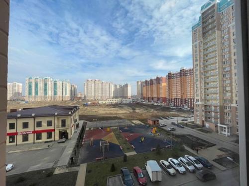 Мы тоже закончили ремонт. 08