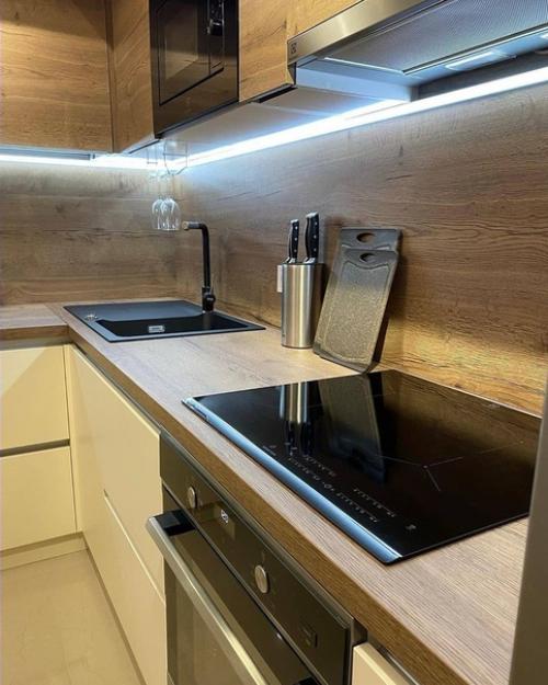 Хоть в группе и строгие критики, но все же осмелюсь и поделюсь своим результатом. 05