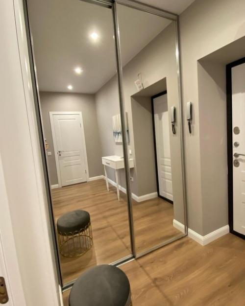 Наши небольшие 38 кв. 06