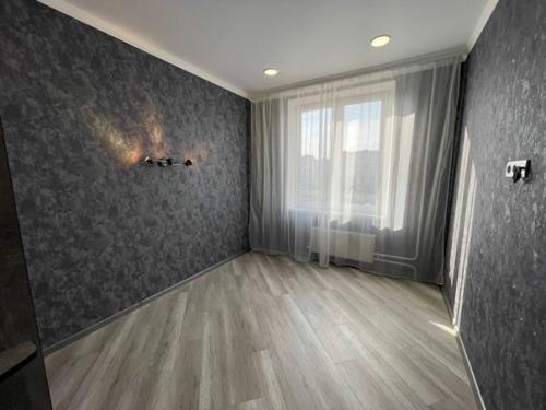 Мы тоже закончили ремонт. 06