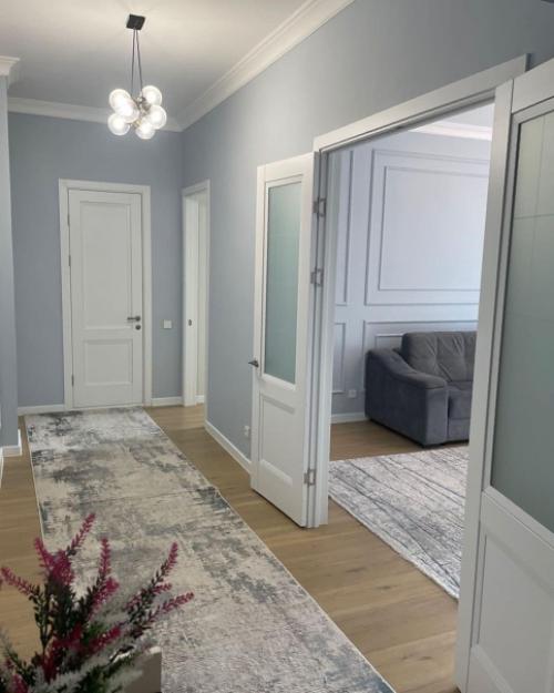 Двушка после капитального ремонта. 03