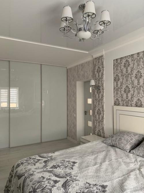 Загородный дом после ремонта. 04