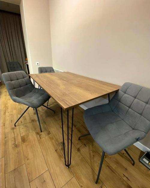 Хоть в группе и строгие критики, но все же осмелюсь и поделюсь своим результатом. 06