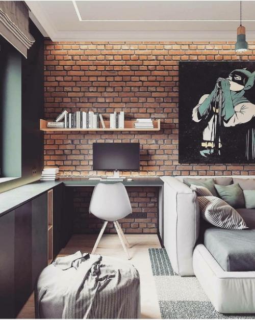 Квартира с прихожей начинается. 02 Квартира с прихожей начинается. 02