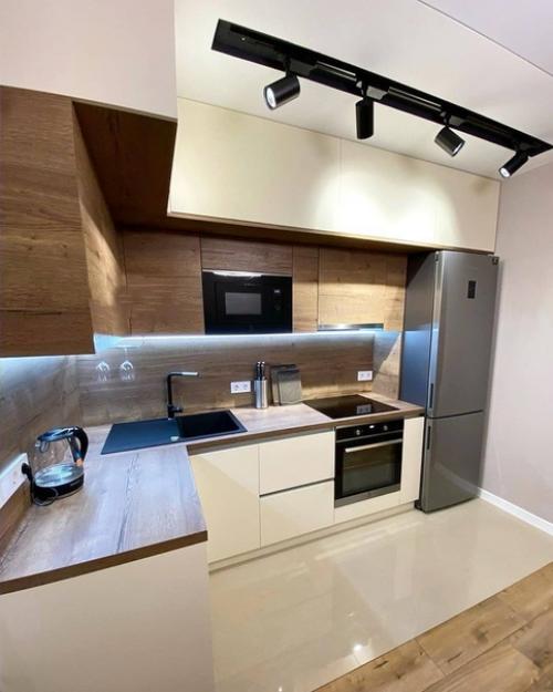 Хоть в группе и строгие критики, но все же осмелюсь и поделюсь своим результатом. 01