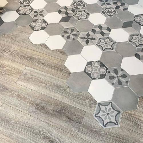 Наша прихожая после капитального ремонта. 04