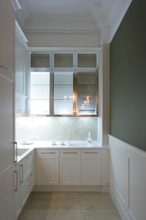 Дизайн квартиры 56 кв. 08