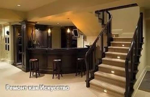 Особенности строительства цокольного этажа и подвала дома. 02 Особенности строительства цокольного этажа и подвала дома. 02