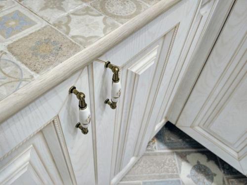 Вот руки и до кухни дошли. 02