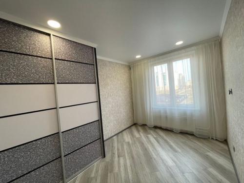 Мы тоже закончили ремонт. 01