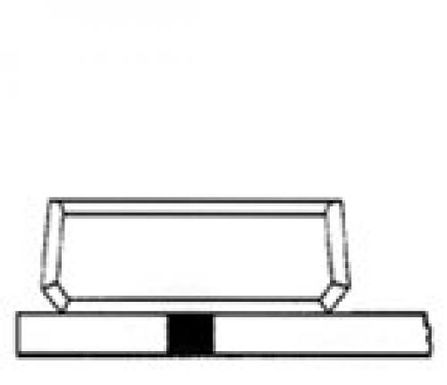 Секрет гладких швов. 06 Секрет гладких швов. 06