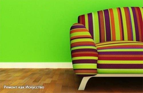 Так нельзя!  Главные ошибки в дизайне интерьера. 02