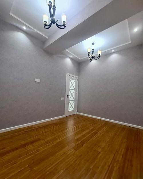 Мы тоже закончили капитальный ремонт квартиры. 03