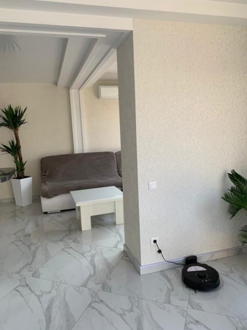 Загородный дом после ремонта. 01