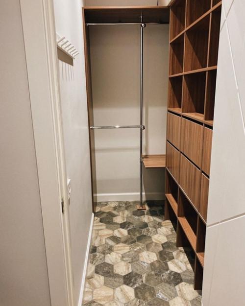 Евродвушка после капитального ремонта. 05