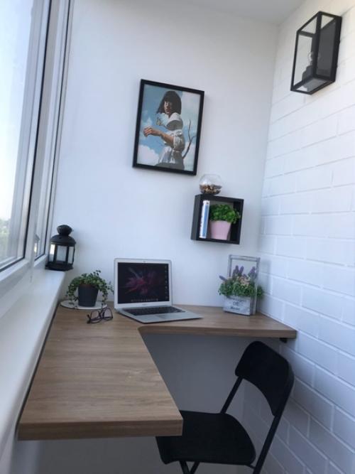 Однушка после капитального ремонта. 08