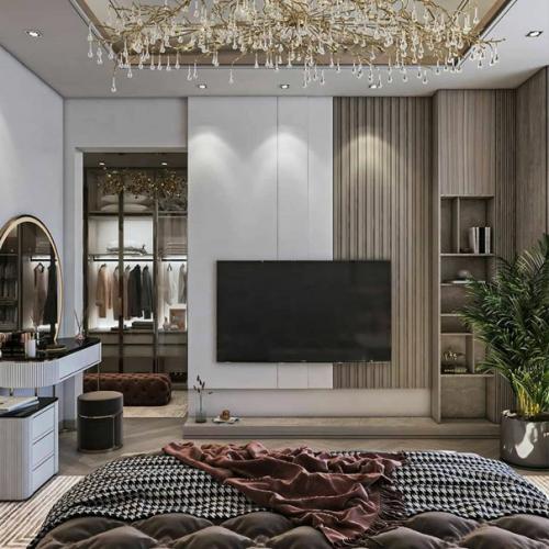 Сейчас очень популярны различные виды стеновых панелей! 02