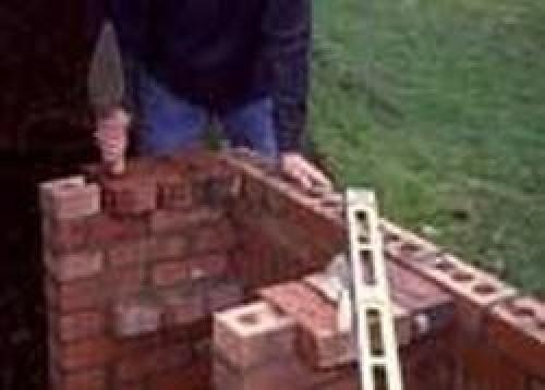 Барбекю своими руками. 06