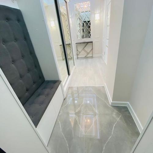 Осуществили мечту.  Приобрели двушку 68 кв. 08