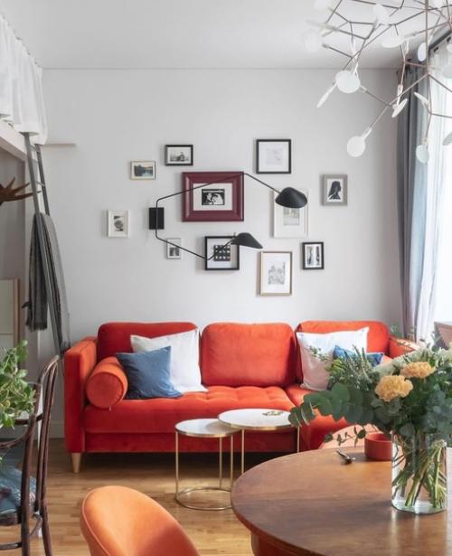 Студия 31, 8 кв. 05