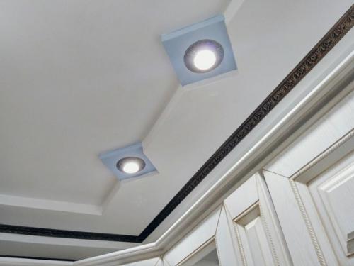 Вот руки и до кухни дошли. 03