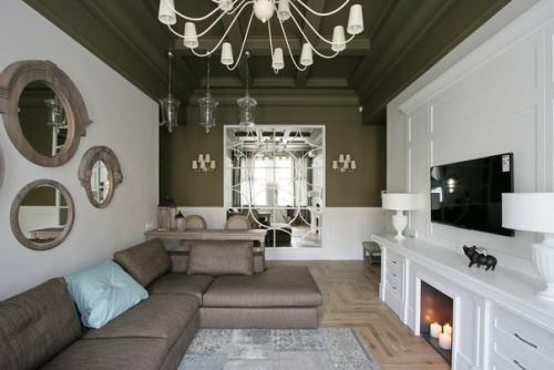 Дизайн квартиры 56 кв. 02