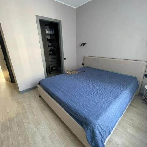 3 комнатная квартира, кухня - студия, площадью 78 кв. 03